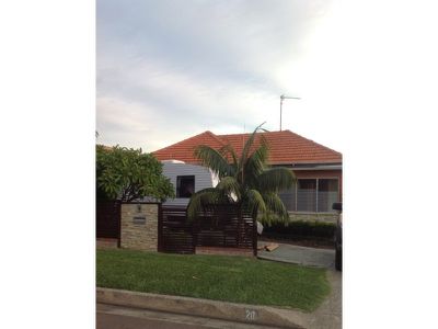 20 Anne Street, Warilla