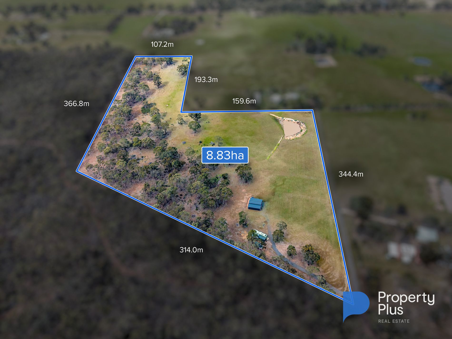 40 Blackburn Lane, Inglewood