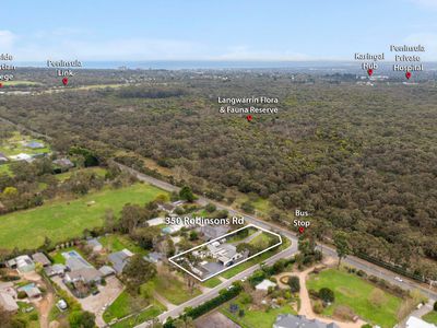 350 Robinsons Road, Langwarrin South