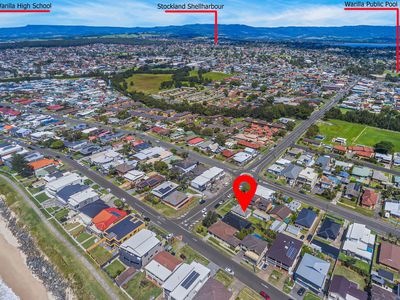 45 George Street, Warilla