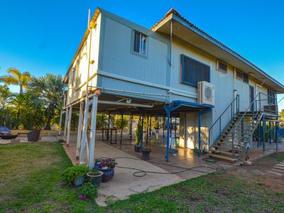 36 Robinson Street, Port Hedland