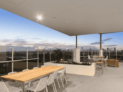 1045 / 123 Cavendish Road, Coorparoo