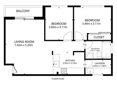 17 / 26 Goulburn Street, Liverpool