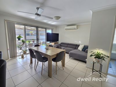 2 / 1 Palm Lilly Close, Worrigee