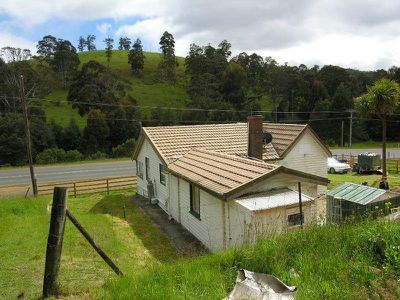 4763 Huon Highway, Geeveston