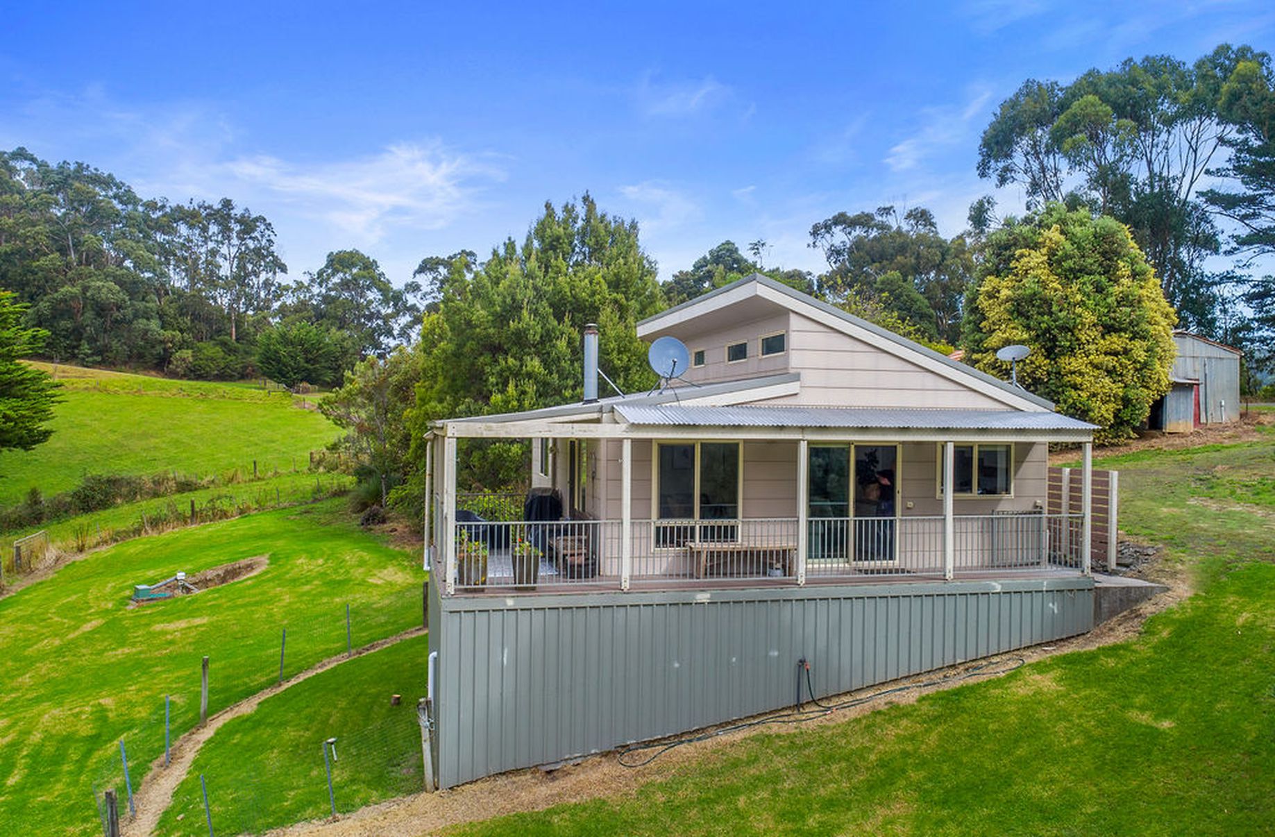 565 Blue Johanna Road, Johanna Goodlife Real Estate Australia