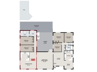 2 Croft Street, Capalaba