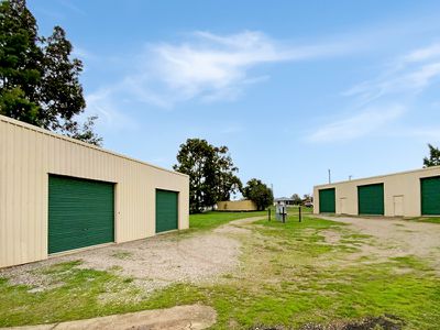 1a Blackett Street, Forbes