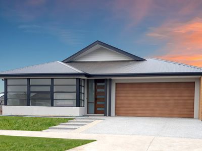 12 Norbiton Way, Wyndham Vale