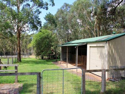 85 Bendeela Road, Kangaroo Valley