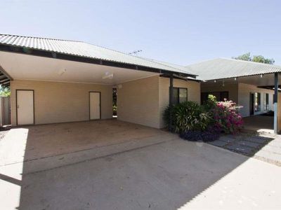24 Argentea Avenue, Kununurra