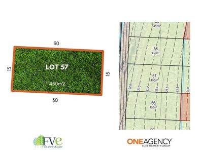 Lot 243, 57 Shone Avenue, Horsley