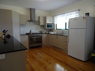 123 Railway Avenue, Cooktown