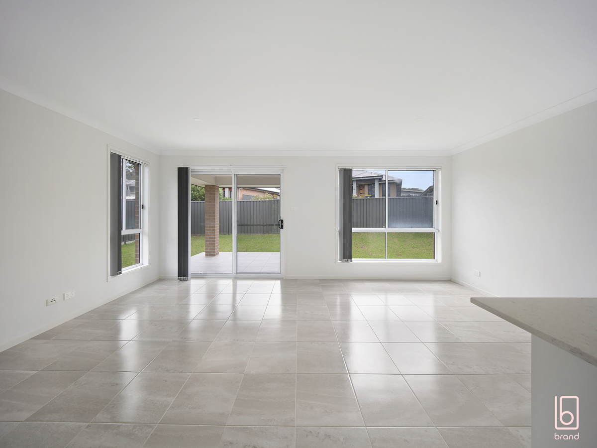 15 Stanhope Crescent, Wadalba