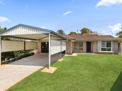 71 Matthews Way, Wakerley