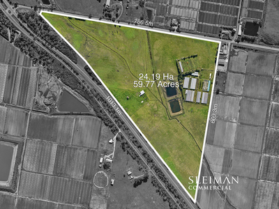 2125 South Gippsland Highway, Clyde