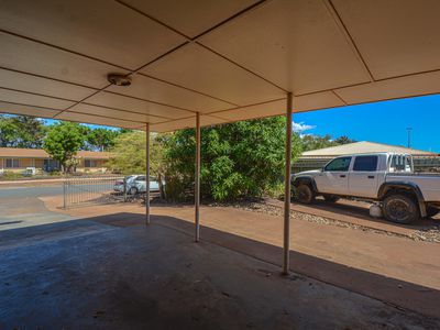 1 Woodman Street, Port Hedland