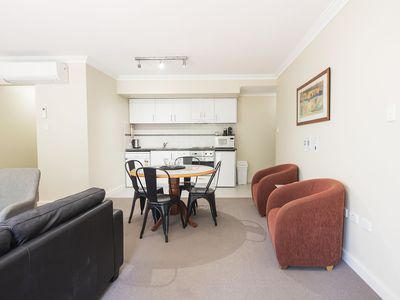 412 / 112 Mounts Bay Road, Perth