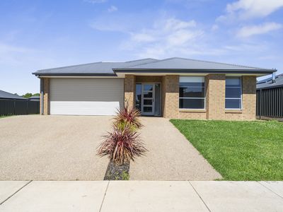 7 Hill Court, Mansfield