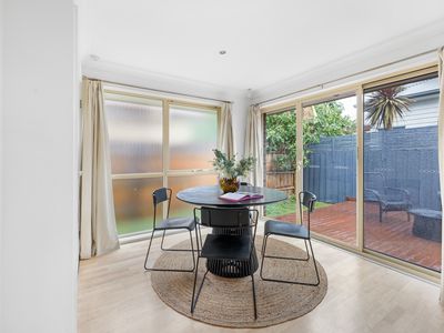 9 Chatham Street, Footscray