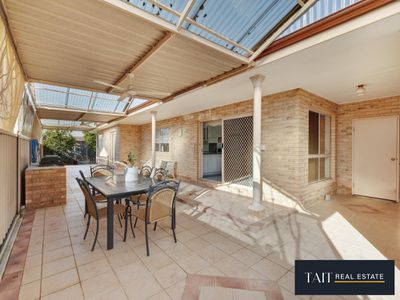66 Wenhams Lane, Wangaratta