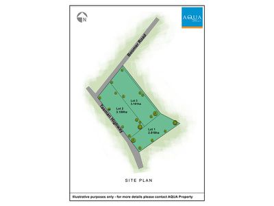 Lot 2, Cnr Boomer Road & Tasman Highway, St Leonards