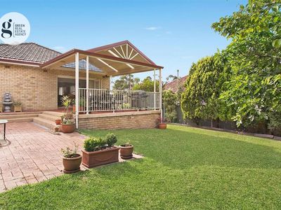 2 Farnell Street, West Ryde