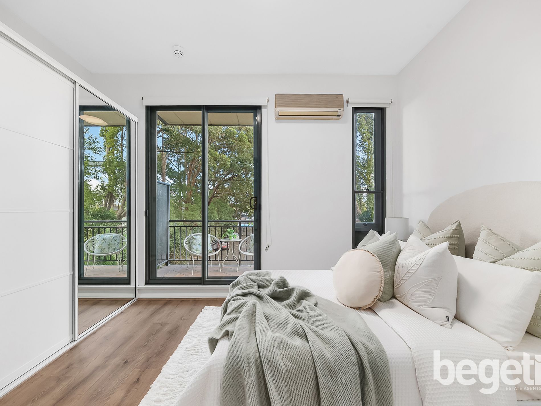 16 / 8 Cavill Avenue, Ashfield