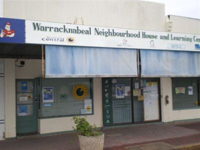 134-136 Scott Street, Warracknabeal