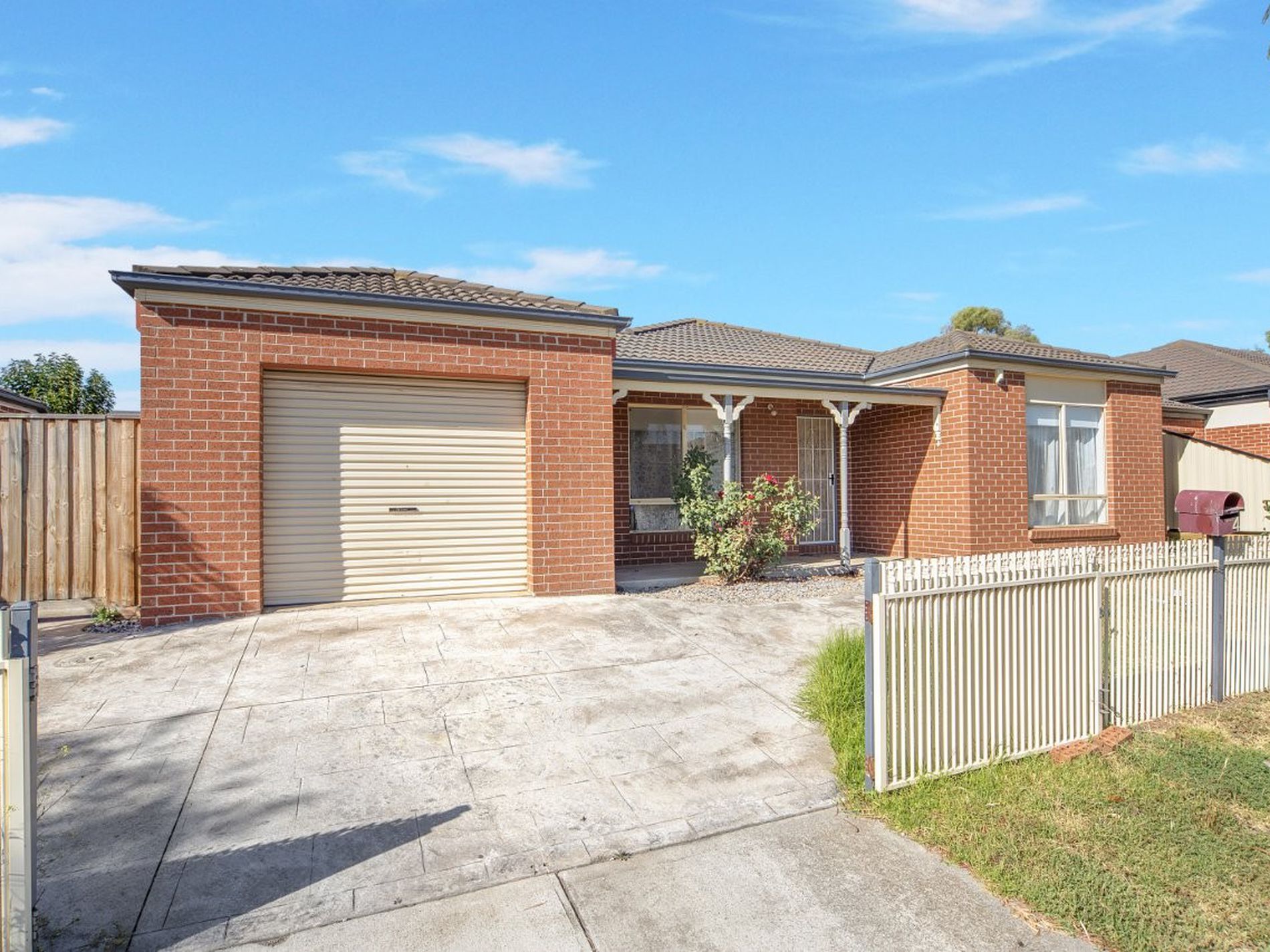 4 Montana Drive, Werribee