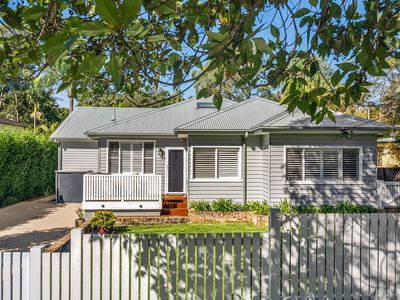 50 Maxwell Street, Mona Vale