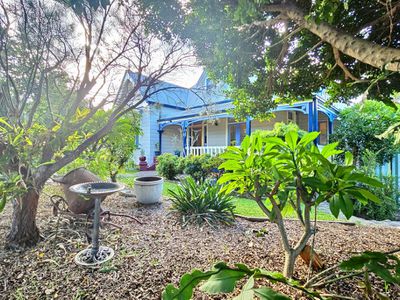 77 Jervis Street, Nowra