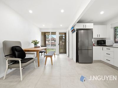 24 Bunker Parade, Bonnyrigg