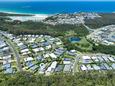 45 Wuru Drive, Burrill Lake