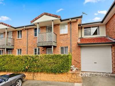 8 / 8-12 Bettong Street, Blackbutt