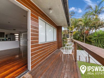 258 South Station Road, Raceview