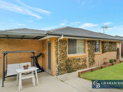 3 Hemphill Avenue, Mount Pritchard