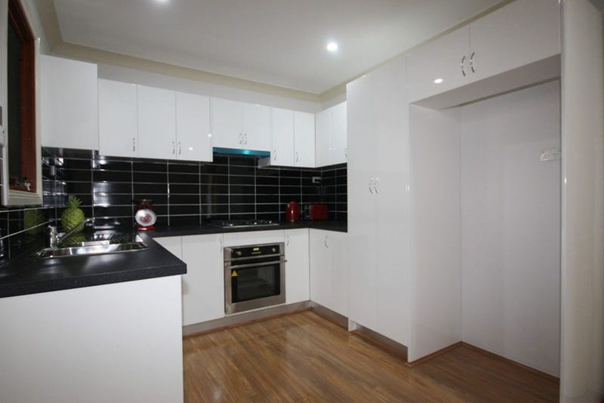 22A Myall Street, Concord West