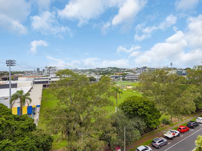 701 / 5 Folkestone St, , Bowen Hills