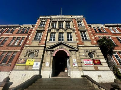 291 Stuart Street, Dunedin Central