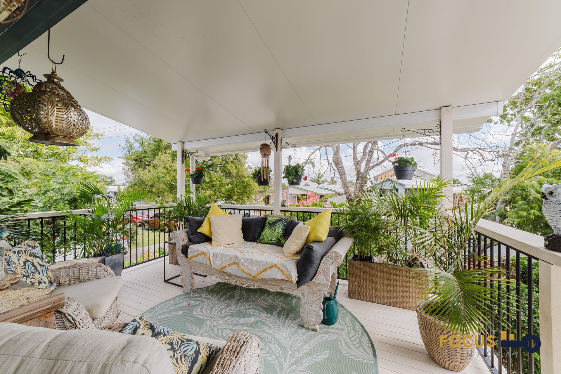 5 Kennedy Street, South Mackay