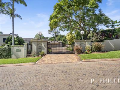 4655 Turnberry Terrace, Sanctuary Cove