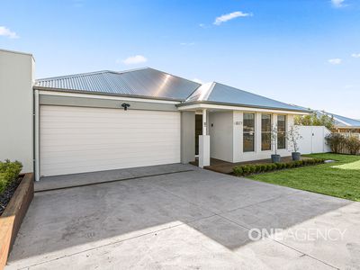 20 Jindalee Crescent, Nowra