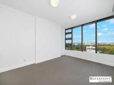 806 / 7 Australia Avenue, Sydney Olympic Park