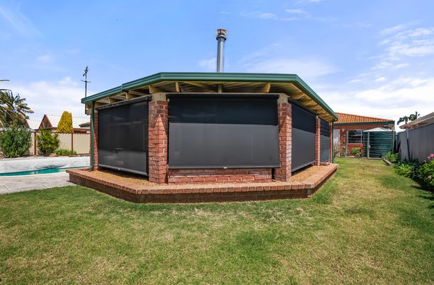 8 Bolivar Court, Safety Bay