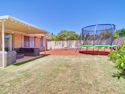 3 Ginger Court , Port Kennedy