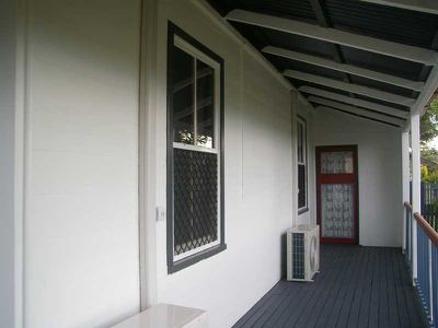 49 Lusitania Street, Newtown