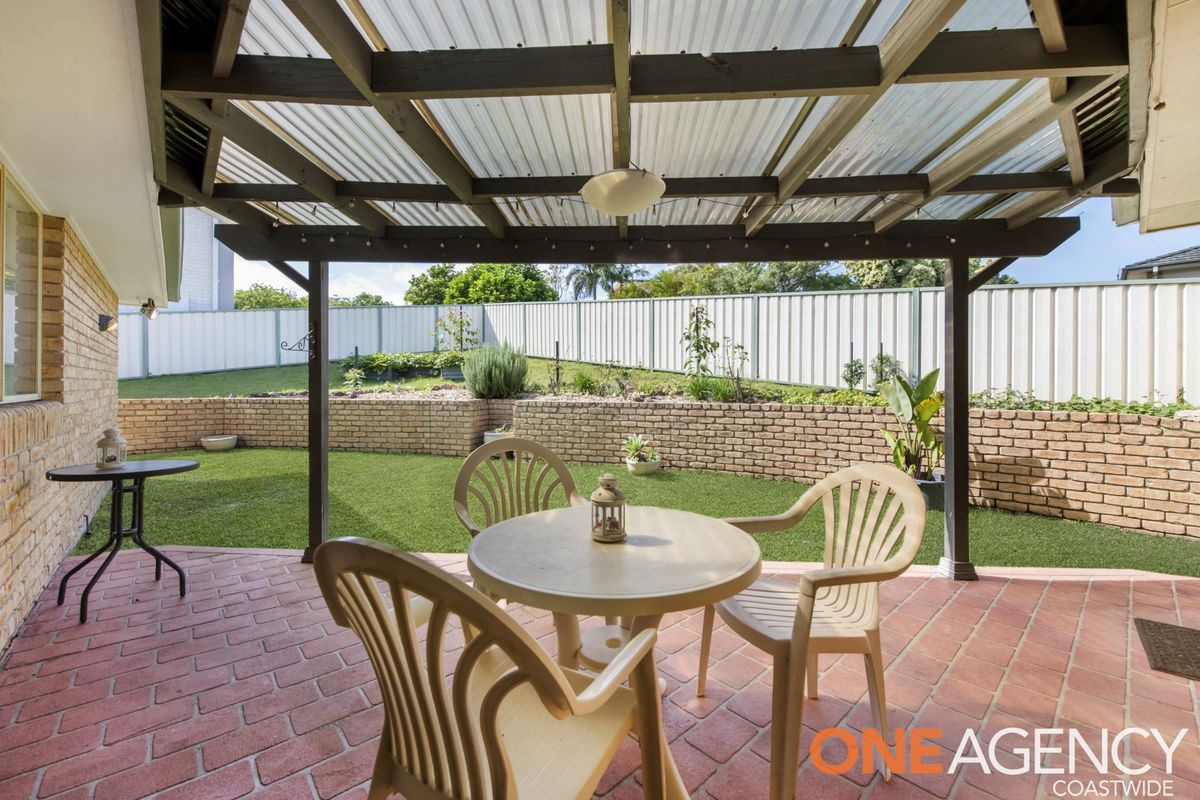 7 Bronzewing Drive, Erina