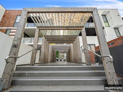 122 / 99 Palmerston Street, Perth