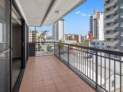 410 / 251 Hay Street, East Perth